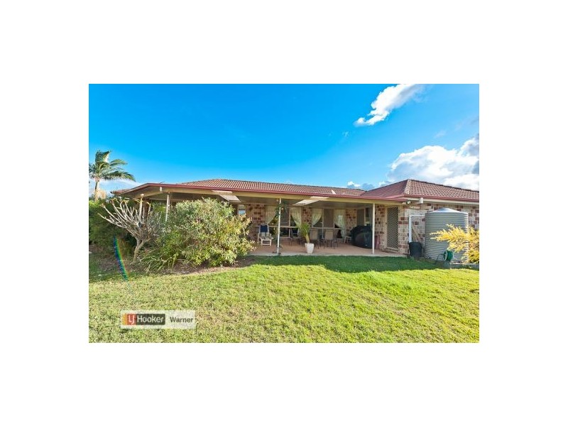 20 Blackbutt St, Warner QLD 4500