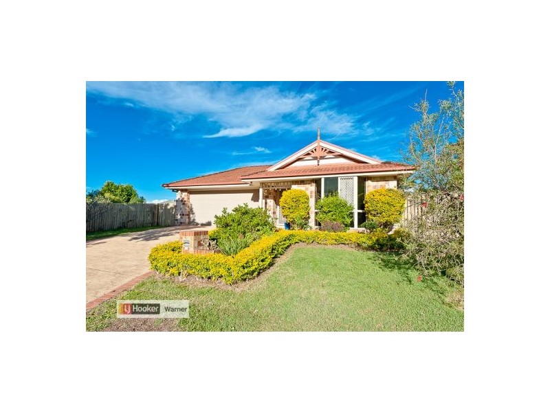 20 Blackbutt St, Warner QLD 4500