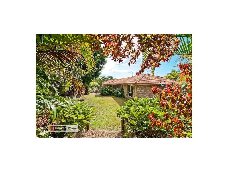 9 Orinda Court, Cashmere QLD 4500