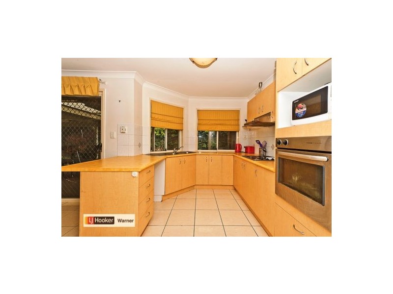 9 Orinda Court, Cashmere QLD 4500