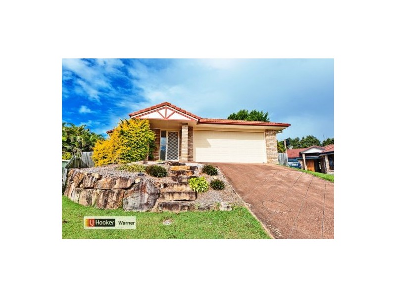 9 Orinda Court, Cashmere QLD 4500
