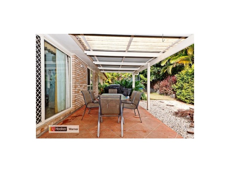 9 Orinda Court, Cashmere QLD 4500