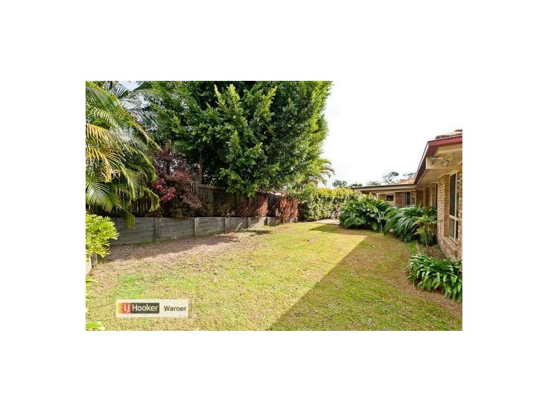 9 Orinda Court, Cashmere QLD 4500