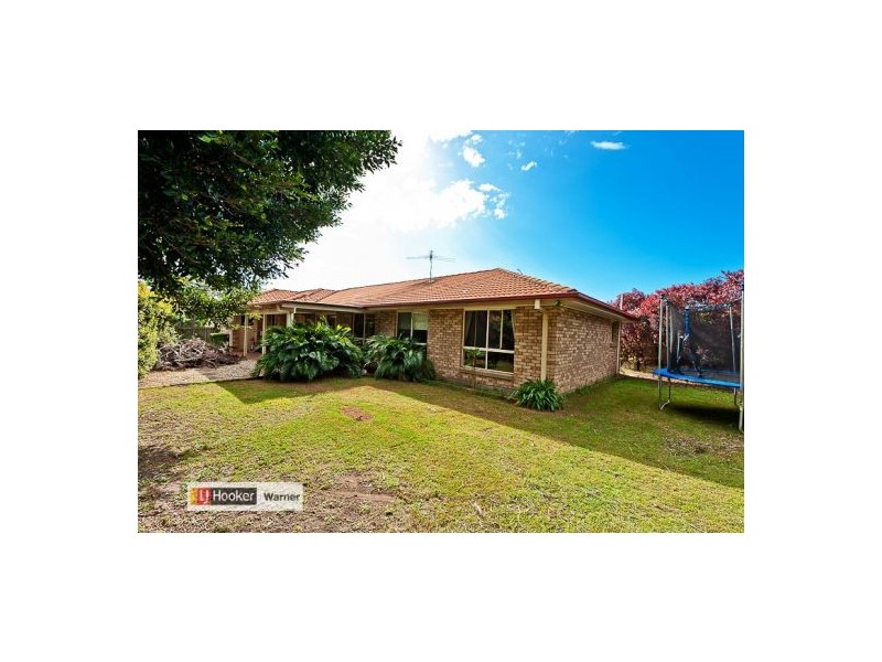 9 Orinda Court, Cashmere QLD 4500