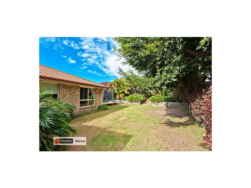 9 Orinda Court, Cashmere QLD 4500