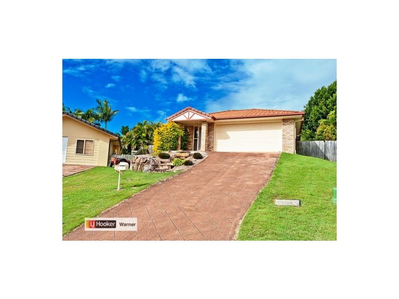 9 Orinda Court, Cashmere QLD 4500