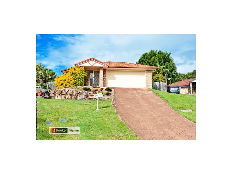 9 Orinda Court, Cashmere QLD 4500