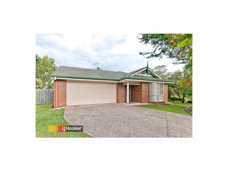 7 Red Gum Court, Warner QLD 4500