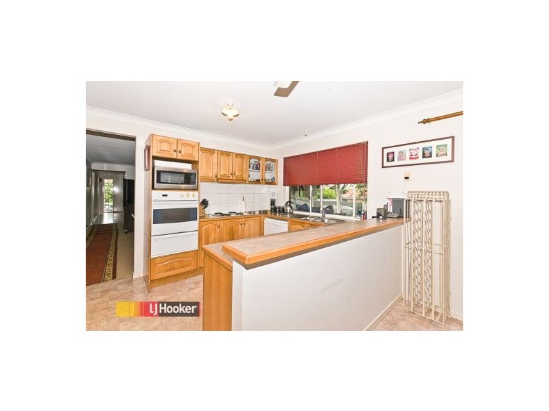 7 Red Gum Court, Warner QLD 4500