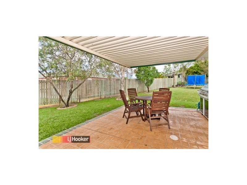 7 Red Gum Court, Warner QLD 4500