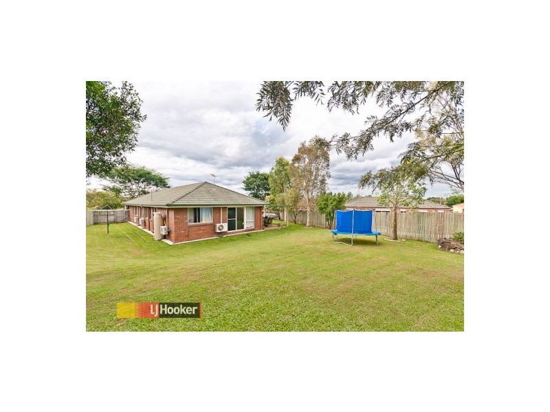 7 Red Gum Court, Warner QLD 4500