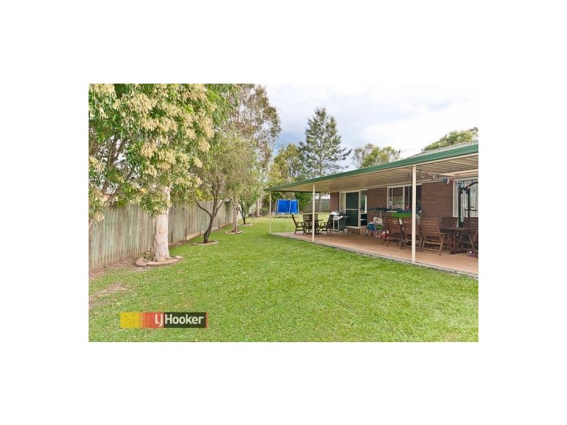 7 Red Gum Court, Warner QLD 4500