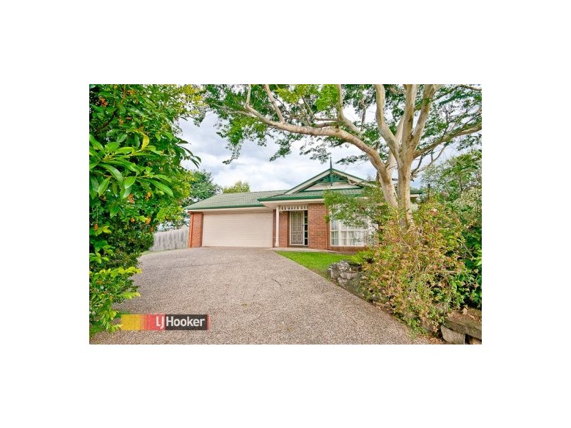 7 Red Gum Court, Warner QLD 4500