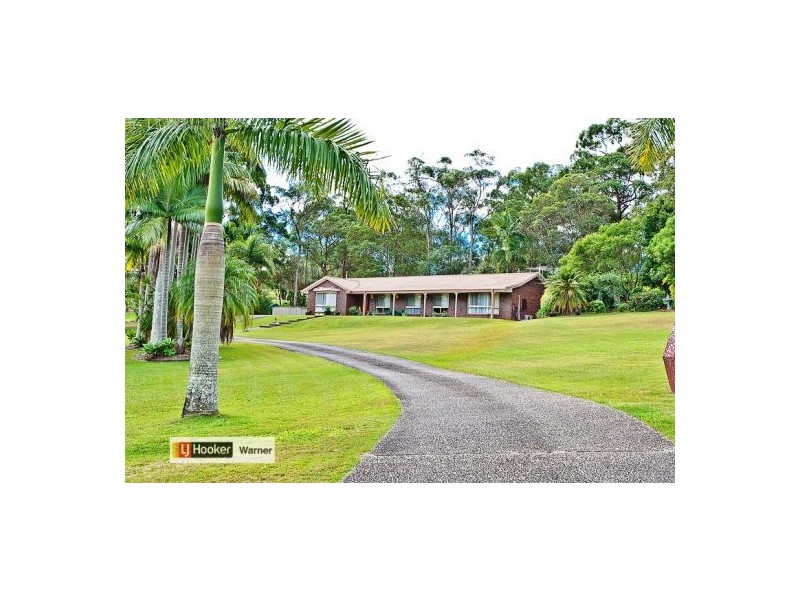 11 Sanderling Drive, Warner QLD 4500