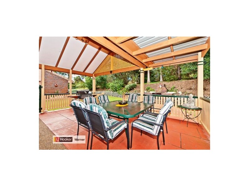 11 Sanderling Drive, Warner QLD 4500