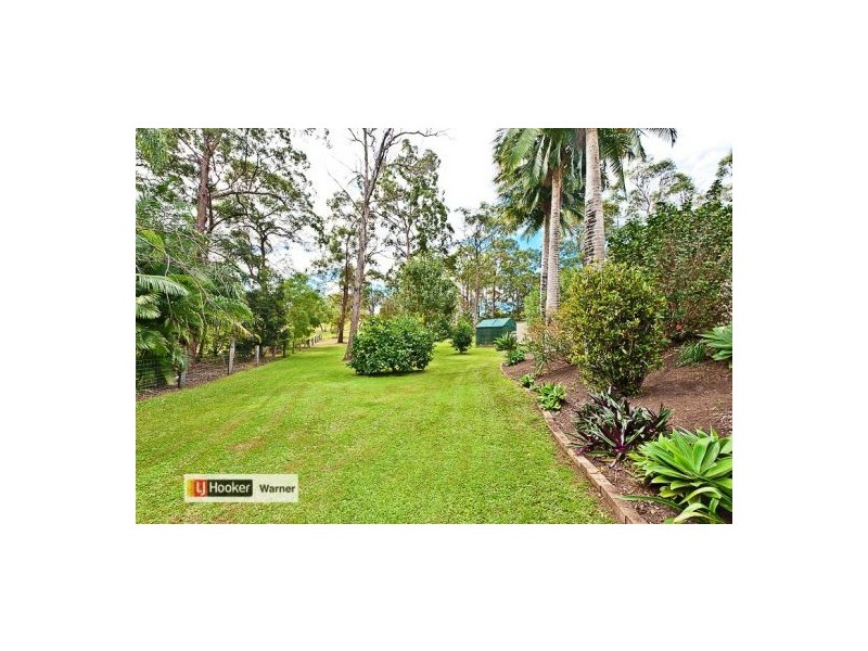 11 Sanderling Drive, Warner QLD 4500