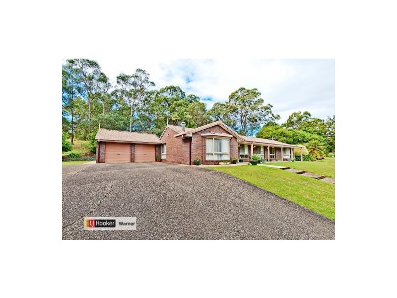 11 Sanderling Drive, Warner QLD 4500