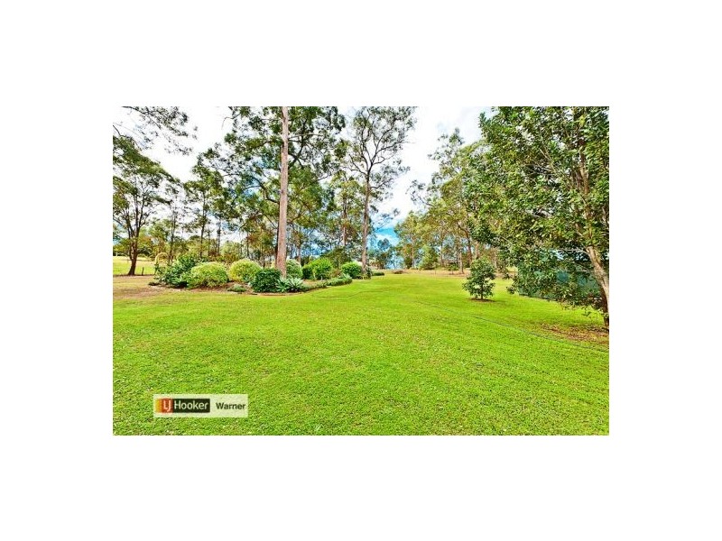 11 Sanderling Drive, Warner QLD 4500