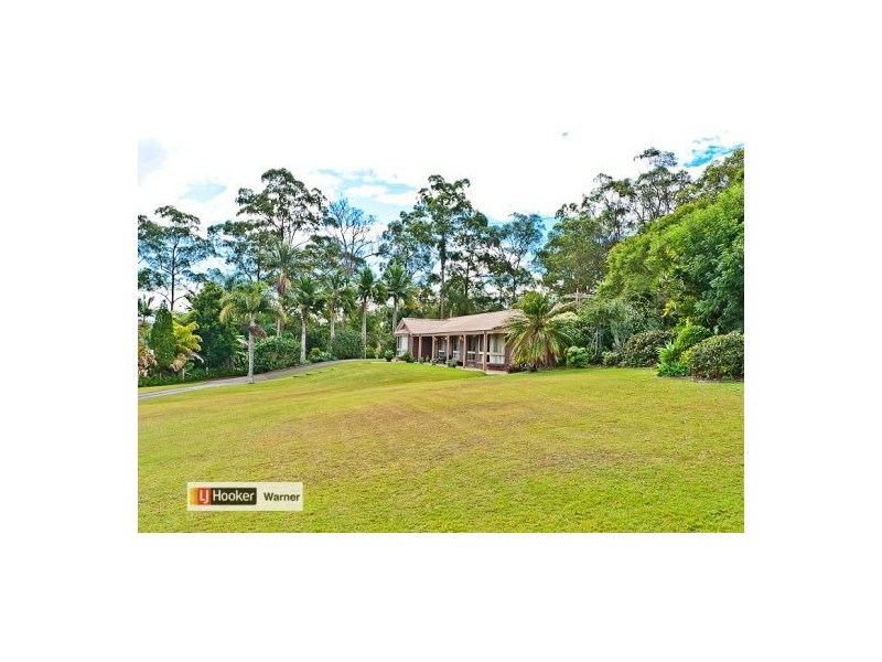 11 Sanderling Drive, Warner QLD 4500