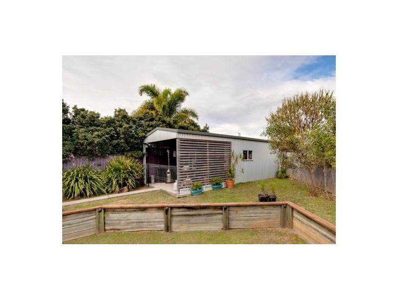 27a Hayward Ave, Cashmere QLD 4500