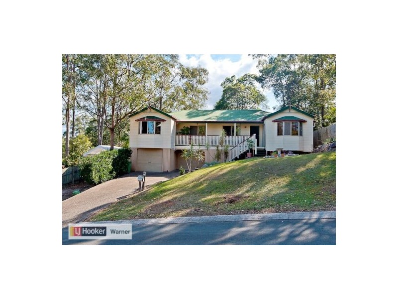 19 Homebush Crt, Joyner QLD 4500