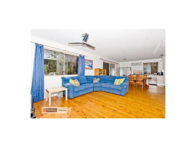 19 Homebush Crt, Joyner QLD 4500