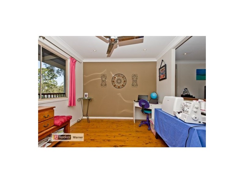19 Homebush Crt, Joyner QLD 4500