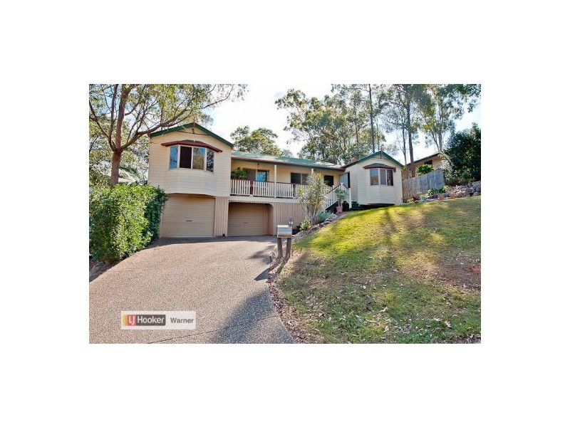 19 Homebush Crt, Joyner QLD 4500