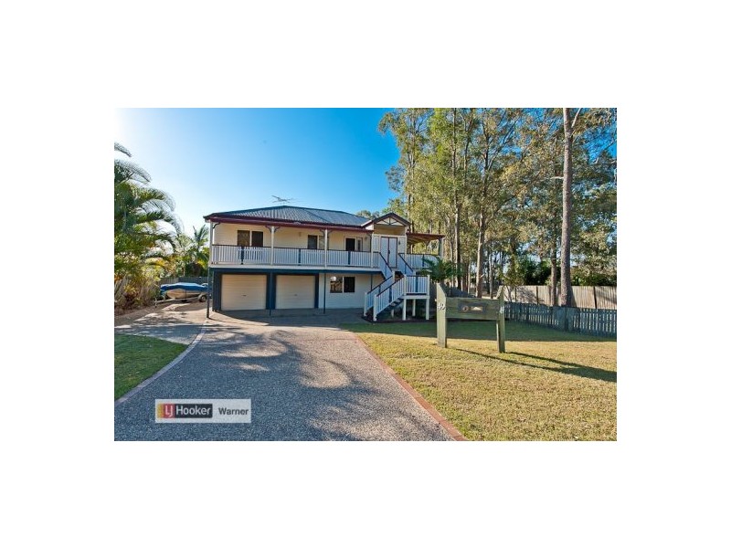 49 Paramount Drive, Warner QLD 4500