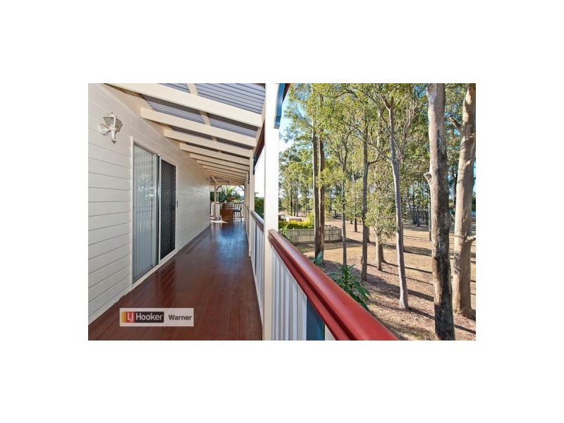 49 Paramount Drive, Warner QLD 4500