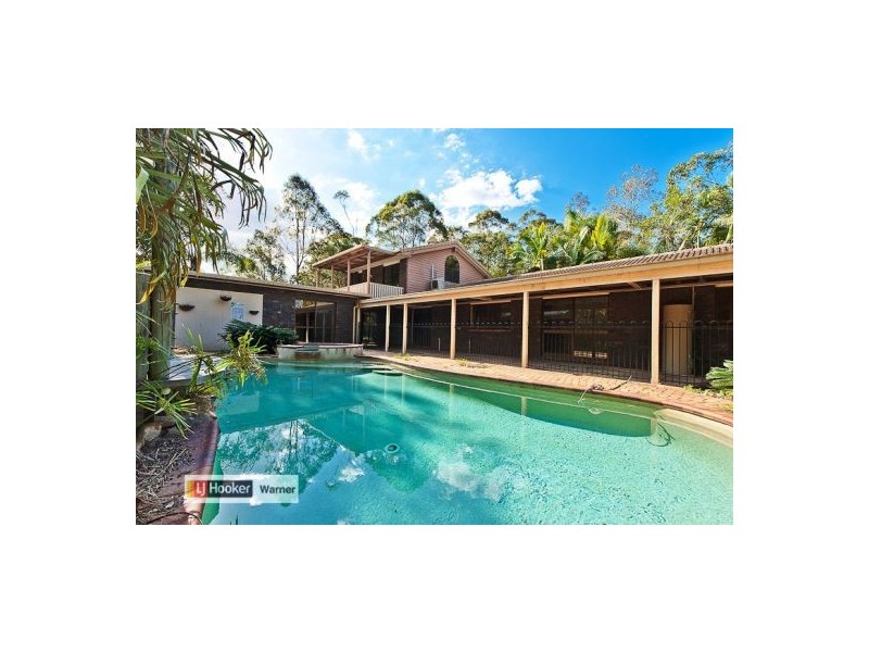 4 Ribblesdale Court, Joyner QLD 4500