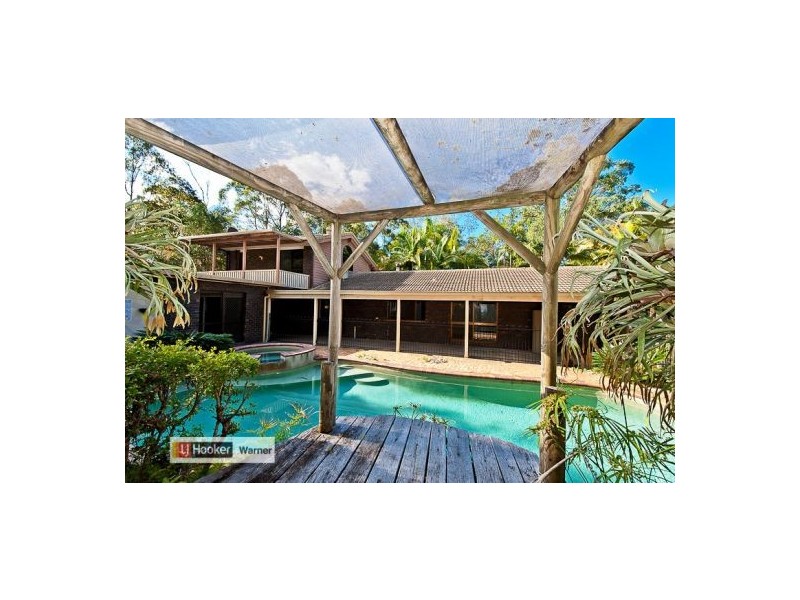 4 Ribblesdale Court, Joyner QLD 4500