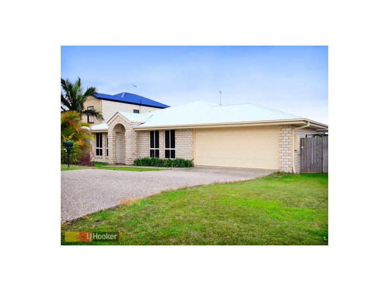 8 Hazelnut Close, Warner QLD 4500