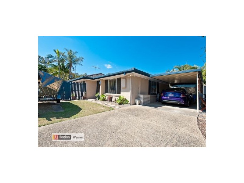 75 Bunya Park Drive, Eatons Hill QLD 4037
