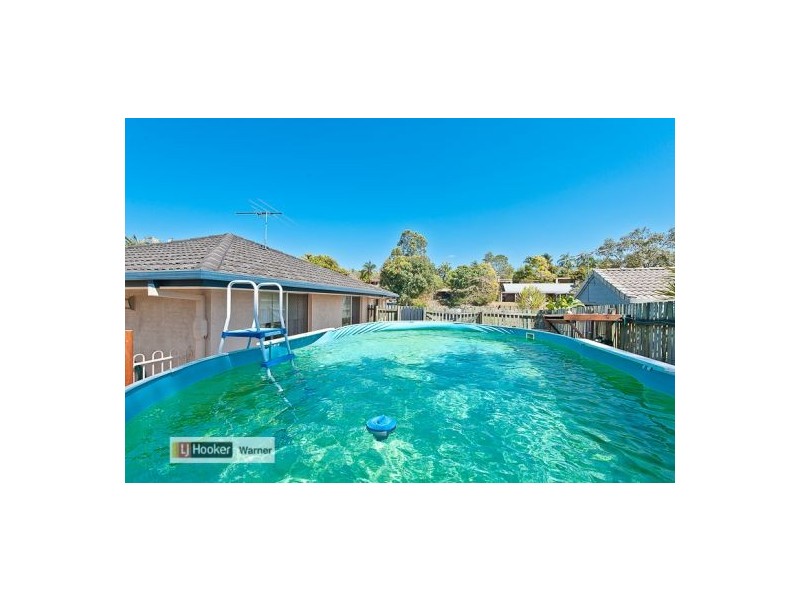 75 Bunya Park Drive, Eatons Hill QLD 4037