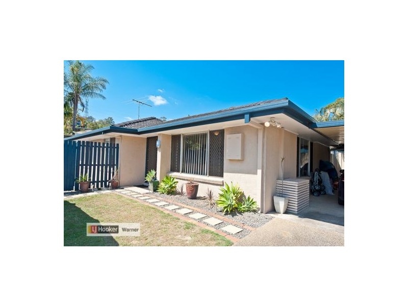 75 Bunya Park Drive, Eatons Hill QLD 4037