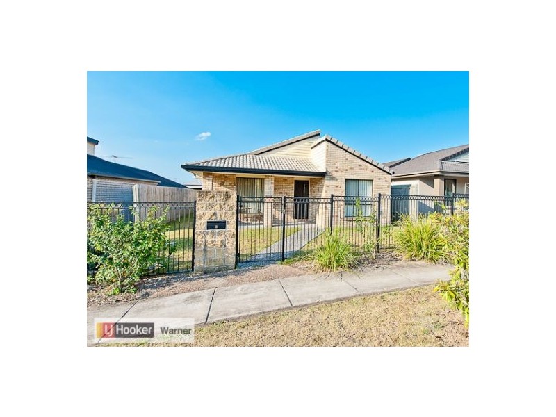 3 Pike Lane, Warner QLD 4500