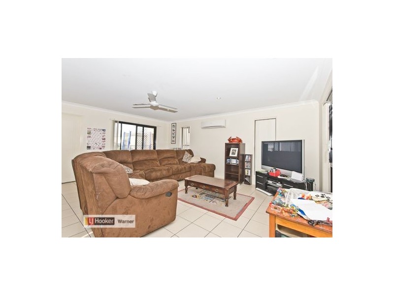 3 Pike Lane, Warner QLD 4500