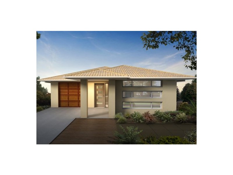 Lot 68 Bow Street, Bray Park QLD 4500