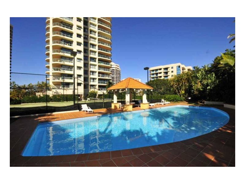 2/1 Goodwin Street, Kangaroo Point QLD 4169
