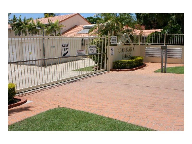 Unit 21 125 Pappas Way, Carrara QLD 4211
