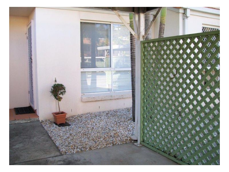 Unit 21 125 Pappas Way, Carrara QLD 4211