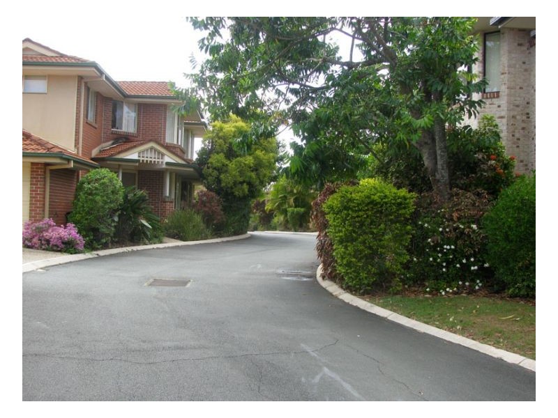 6/23 Railton Street, Aspley QLD 4034