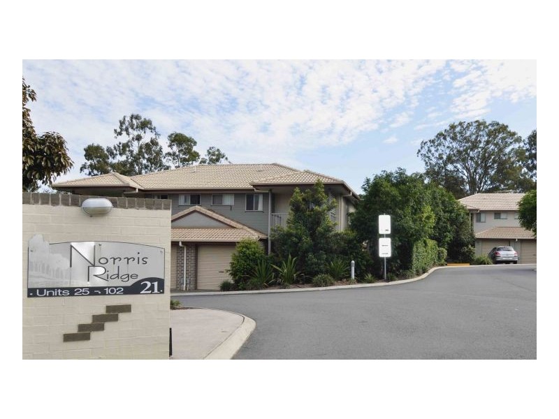 101/21 Emma Street, Bracken Ridge QLD 4017