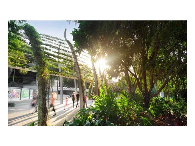 1317/168 Grey Street, South Bank QLD 4101