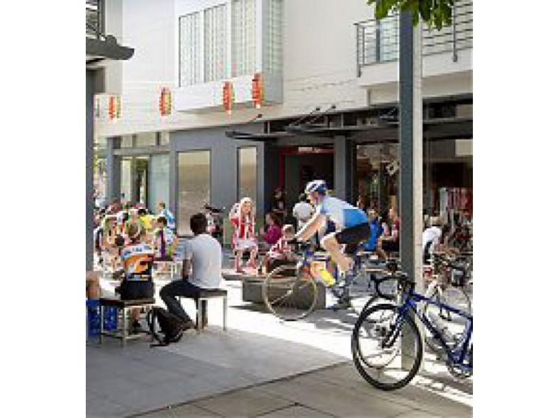 1317/168 Grey Street, South Bank QLD 4101