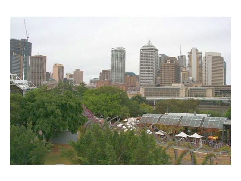 1317/168 Grey Street, South Bank QLD 4101