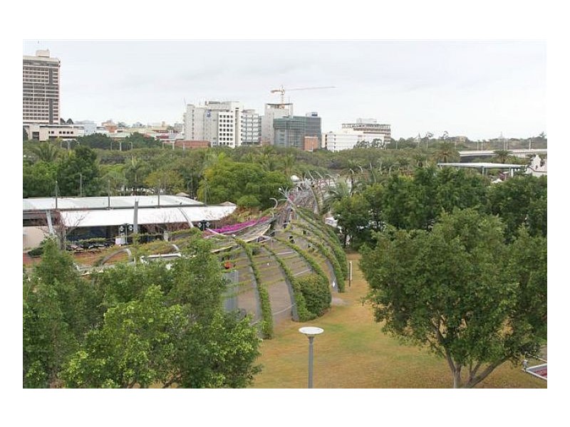 1317/168 Grey Street, South Bank QLD 4101