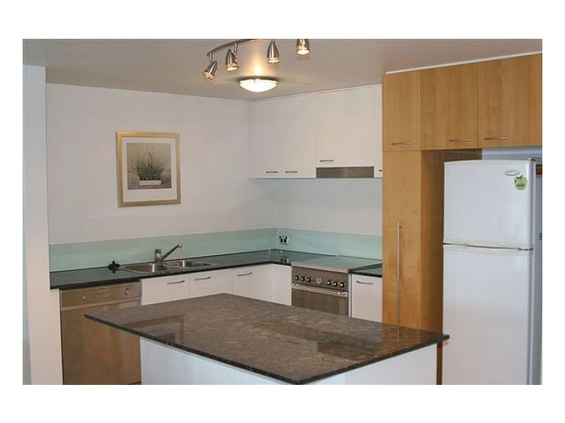 1317/168 Grey Street, South Bank QLD 4101