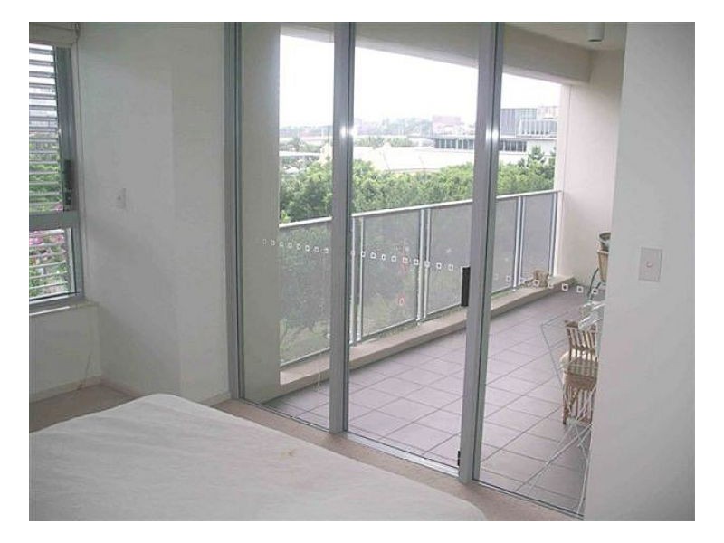 1317/168 Grey Street, South Bank QLD 4101